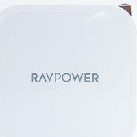 Born in USA，中国制造：RAVPower 90W 2C充电器评测