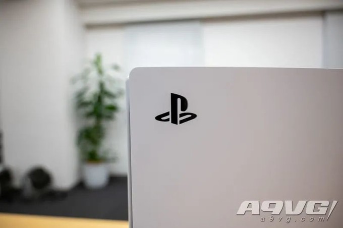 playstation5首发开箱报告揭开ps5的面纱