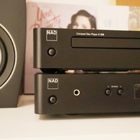 HiFi入门产品就选它，英国老牌HiFi，颜值高性价比优