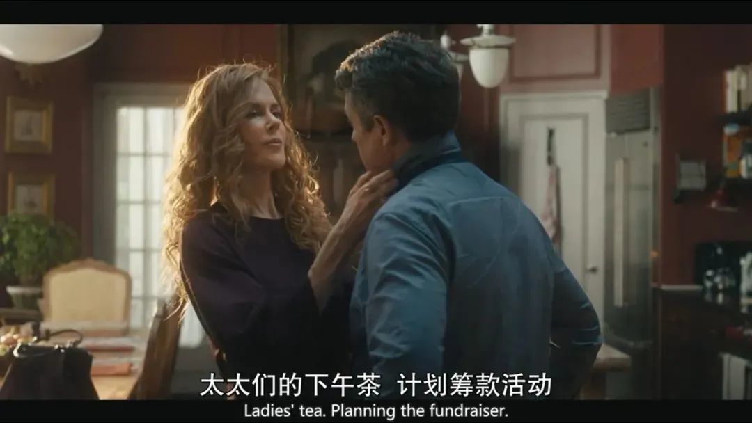 剧透警告黄暴台年度大戏hbo的尺度从不让人失望