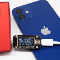 iPhone 12充电宝充电兼容性大评测（10000mAh）
