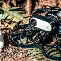 为何发布一年之久的insta360 GO | 却改变了FPV穿越机玩法