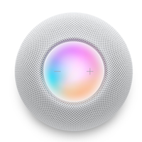 苹果HomePod mini今晚开卖，独特球型设计、360度发声