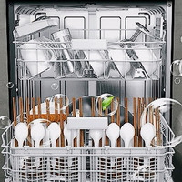 懂洗碗，更懂生活—美的RX600旗舰洗碗机