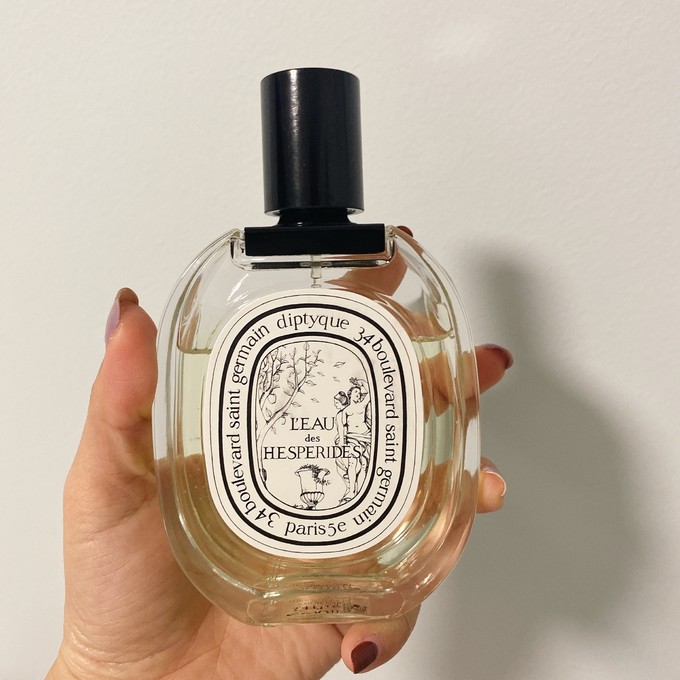 diptyque 蒂普提克 东京柑橘淡香水edt 50ml