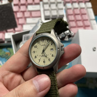 lorus 手表开箱，人生第一块“钛 ”手表
