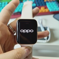 OPPO WATCH 上手简评