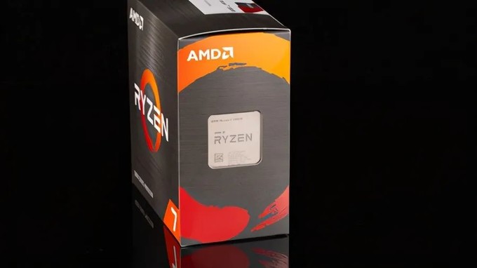 社区首页 电脑数码 电脑配件 cpu amdcpu 文章详情6核12线程的锐龙5