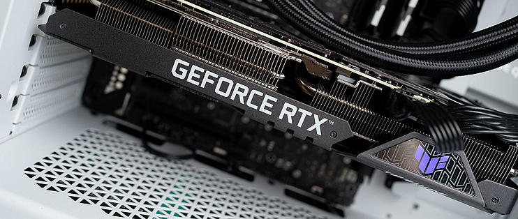 升级散热 电源,体验华硕tuf rtx3080-10g-gaming显卡