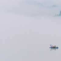 重庆河湾山寨~中国最美土家山寨