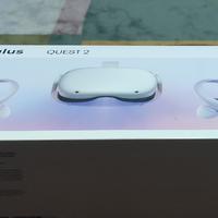 oculus quest2，初入VR的最佳选择！