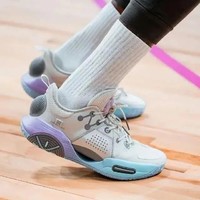 大码聊骚 篇二十九：国产最新实战篮球鞋大推荐！