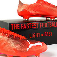轻量化领域的后浪 PUMA Ultra SL X Rimac史上最轻足球鞋赏析