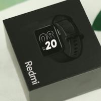 Redmi Watch 小方屏体验：便宜好用的年轻人初选