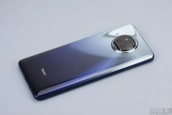 note9pro图片,小米note9pro图片 redminote9pro评测全民1亿像素时代降临