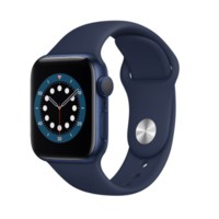 蘋果Apple Watch新專利曝光：可持續且無束縛血壓監測