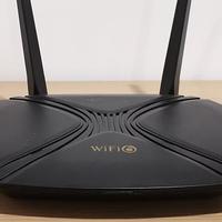 【不买最对 只买最值】白得电信 wifi6路由开箱测试