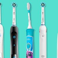 IoT产品选购指南 篇一：电动牙刷不能随便选，这些指标你都关注了吗？