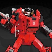 MP-39+ 激转上手