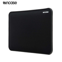INCASEICON防震iPadMacbookAir/Pro苹果电脑内胆包13英寸MacBookPro16~19款黑色