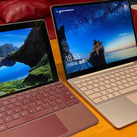 笔记本攻略 篇三十：轻薄随心，从Go到Laptop Go，微软Surface系列平板电脑使用心得记录