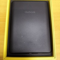 电子书阅读器 篇一：博阅新品likebook P6开箱前后的感受