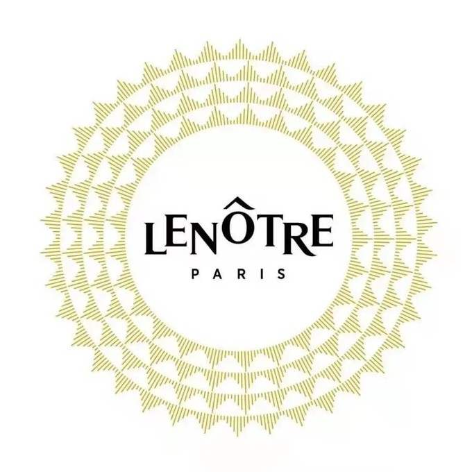 当代法式甜品鼻祖品牌法国len08tre雷诺特在中国终于开店了落地上海