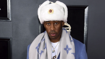 得体且有趣的男士穿搭，看Tyler, the Creator