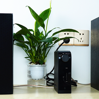 有声有色 篇十二：​小白发烧入门搭配——ELAC DB52音箱+NAD D3020功放桌面音响系统搭建