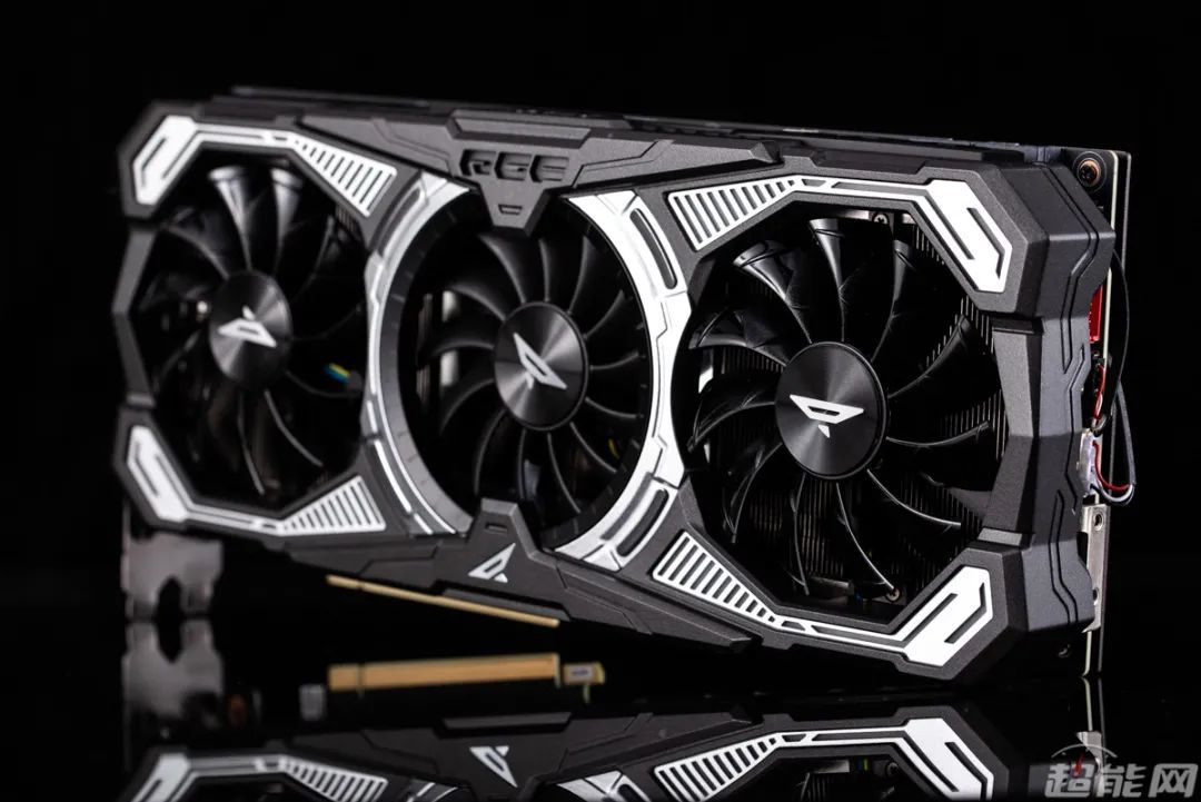 索泰rtx3060tipgfoc评测主流级别中的旗舰之选