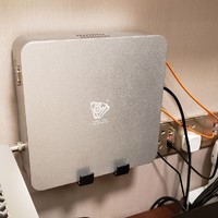 软路由+ac+ap网络搭建（nrs+tplink）