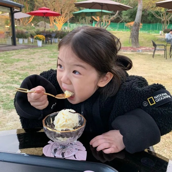 人类幼崽能有多可爱图鉴