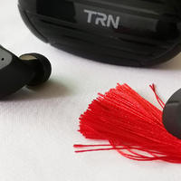 HIFI级真无线，TRN-T300让音乐畅听升级