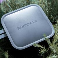 极物研习社 篇十五：面向苹果用户设计的充电头产品～RAVPower90W双口上手简评