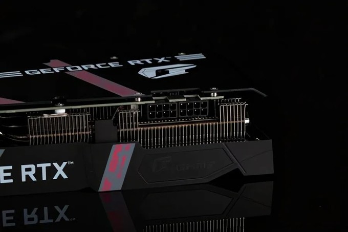 igame geforce rtx 3060 ti ultra oc显卡评测:更百搭