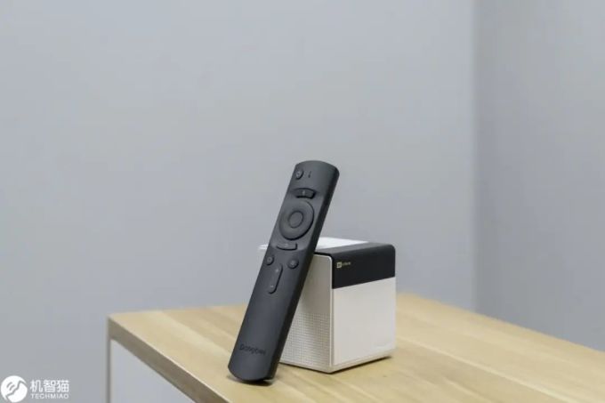 当贝超级盒子b3pro体验也许是最实惠的8k升级方案