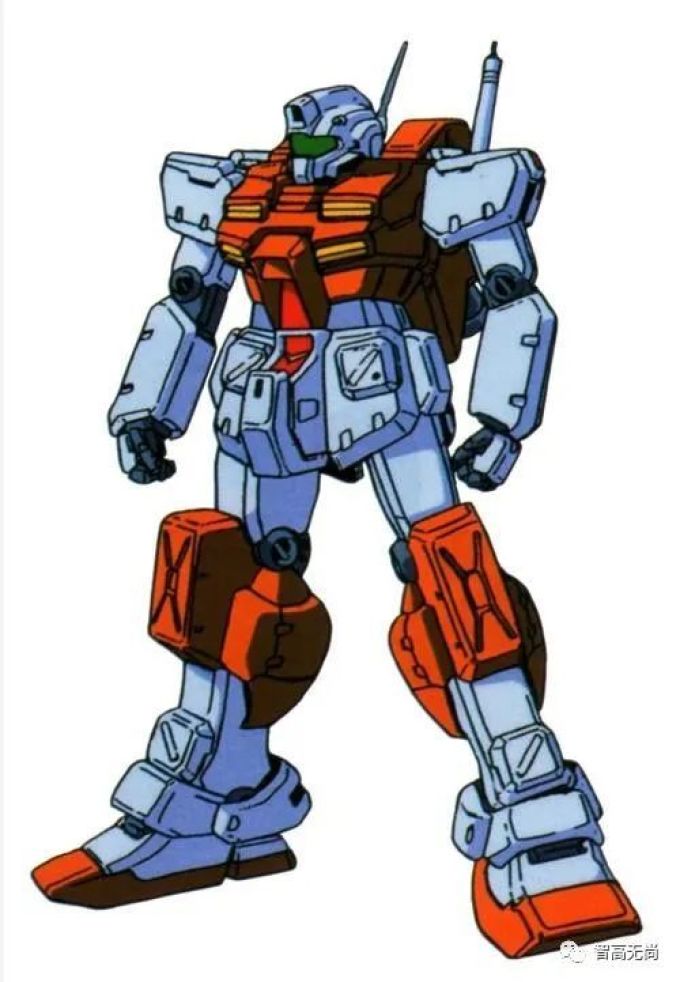 乐高版124rgm79poweredgm大功率吉姆建造中状态