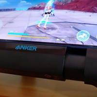 安克游戏手柄式移动电源，专为游戏而生的一款移动电源