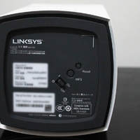 三频WIFI6，MESH路由选它不后悔——Linksys MX12600升级体验