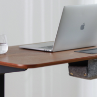 小米有品發布可手勢升降智能辦公桌，為久坐辦公換種姿勢！