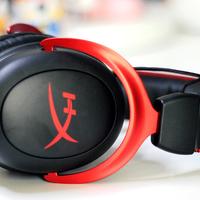 经典款终于迎来无线化 - HyperX 飓风无线游戏耳机评测报告