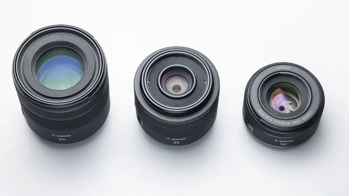 相机life | rf 50mm f1.8 stm 佳能rf轻便定焦补完计划