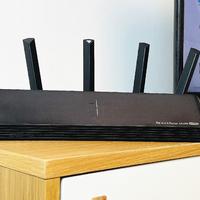 2021年路由领域第一王炸——性价比爆棚的小米 WIFI6 AX6000