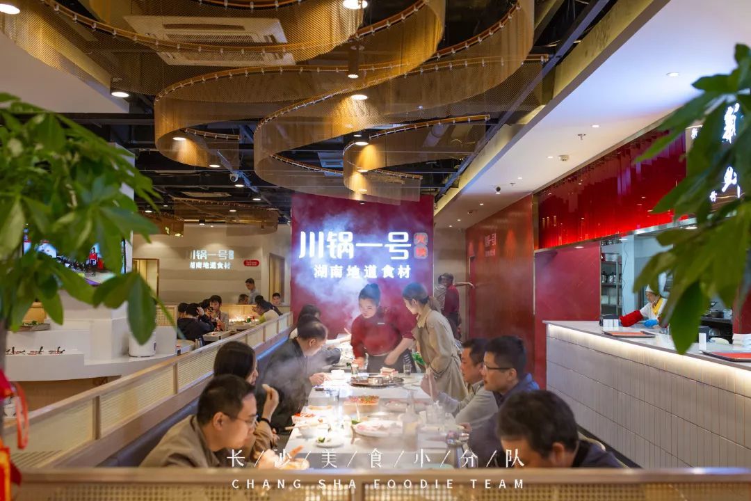 不要小看了现在的川锅一号,鲜切肉会把你的嘴巴养刁_牛羊肉_什么值得