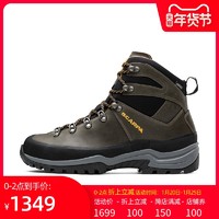 SCARPA/思卡帕地平线男士徒步GTX防水防滑透气登山鞋60245-201