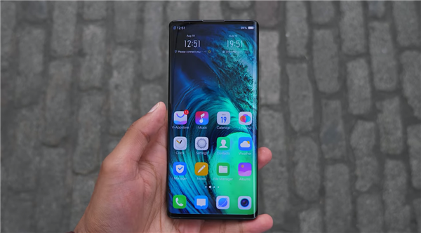 vivo宣布originos第二批公测开启包含6款机型预计1月28日开始推送