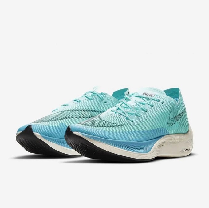 nike vaporfly next% 2 即将来袭!这会是今年的最香跑鞋吗?