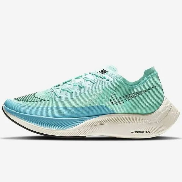 nike vaporfly next% 2 即将来袭!这会是今年的最香跑鞋吗?