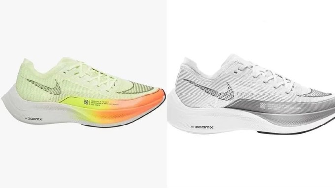 nike vaporfly next% 2 即将来袭!这会是今年的最香跑鞋吗?