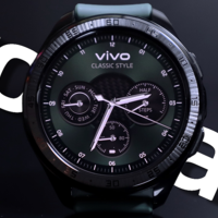 小奈体验 篇三十八：当你还在纠结手表是要圆或方时，vivo Watch早已准备好答案
